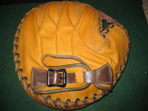 Frank Hayes Em-Jay M28 Back