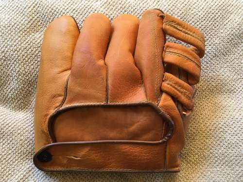 Pee Wee Reese Em-Jay PWR Back