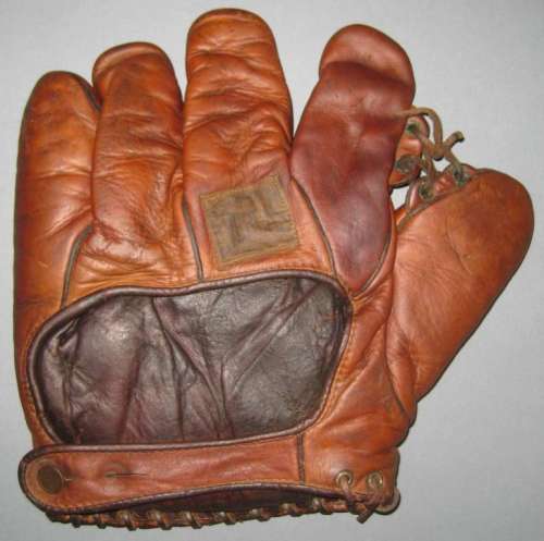 Everlast 8034 Back