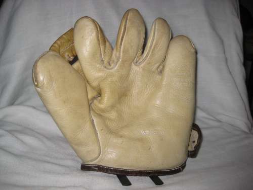 Forrest Leather Products Front
