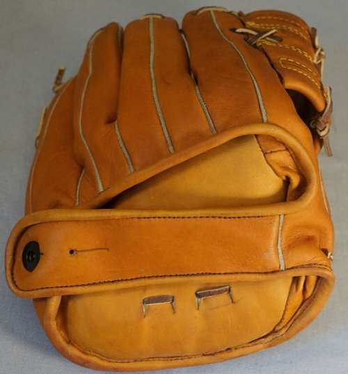 Franklin F137 Williams Model Back