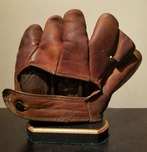 Coast to Coast Sewn Web Back