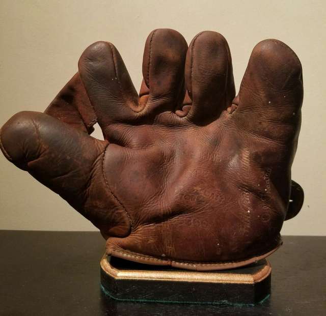 Coast to Coast Sewn Web Front