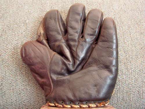 Diamond Cut Full Web Front