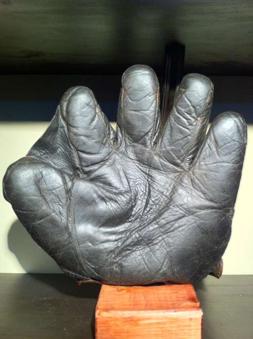 Full Web Black Front