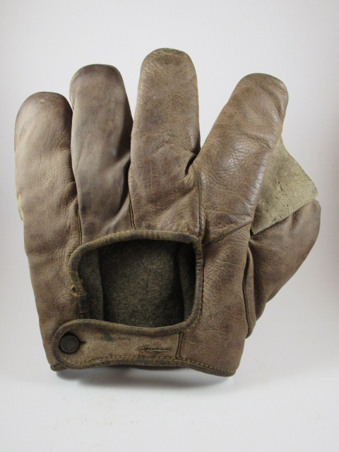 Full Web Brown Back