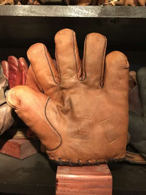 Witte Hardware Co. 400 Full Web Front