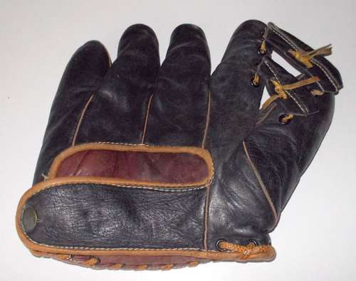 Bruce Campbell George A. Reach Back