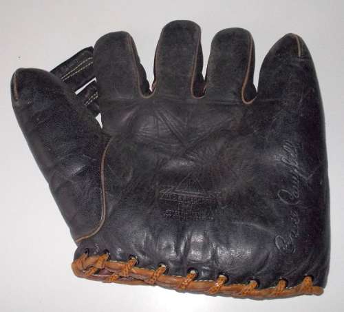 Bruce Campbell George A. Reach Front