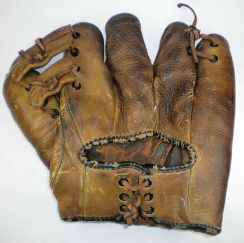 Dario Lodigiani George A Reach Back