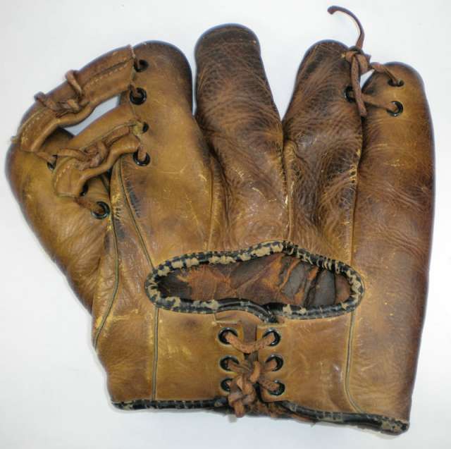 Dario Lodigiani George A Reach Back