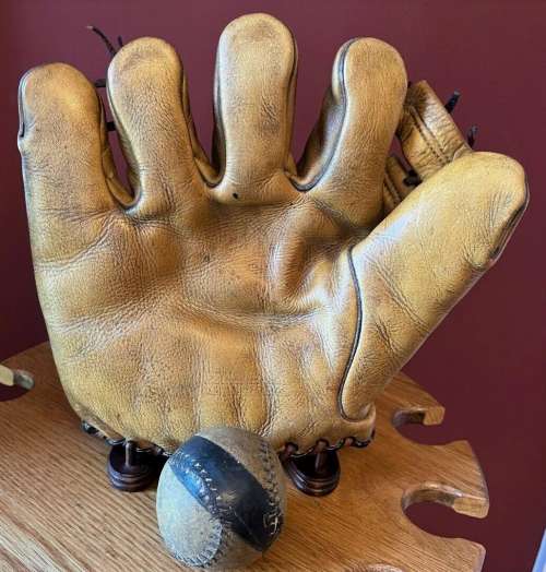 Dario Lodigiano George A. Reach Front