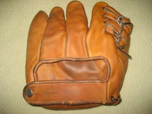 George A. Reach COL Back