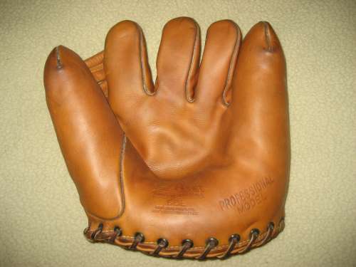 George A. Reach COL Front