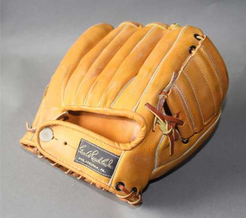 George A. Reach HM Back