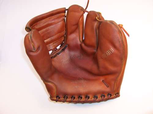 George A. Reach S300 Snagger Front