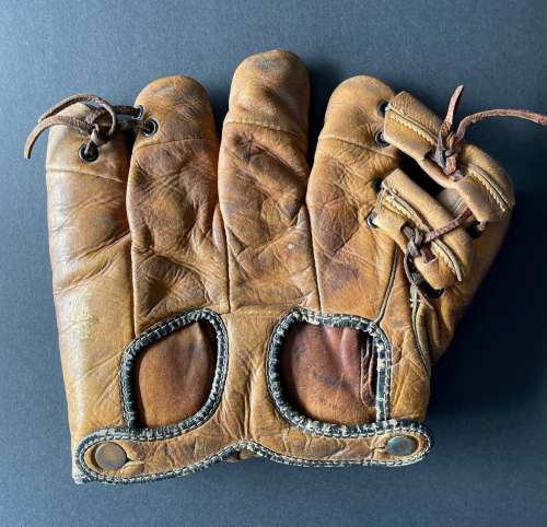 George Case George A. Reach GCF Back