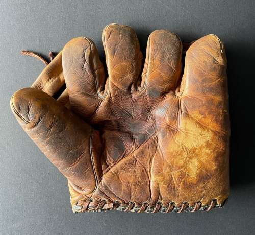 George Case George A. Reach GCF Front