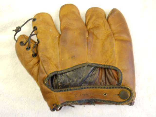 Julius Solters George A. Reach GHK Back