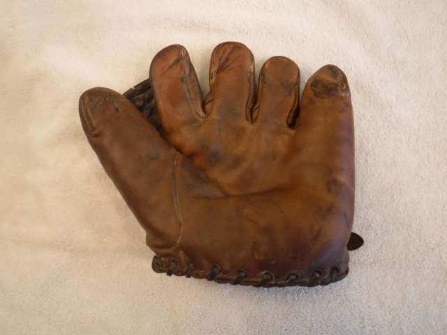 Morris Arnovich George A. Reach Front