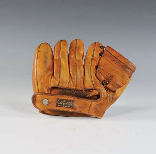 Paul Waner George A. Reach LB Back