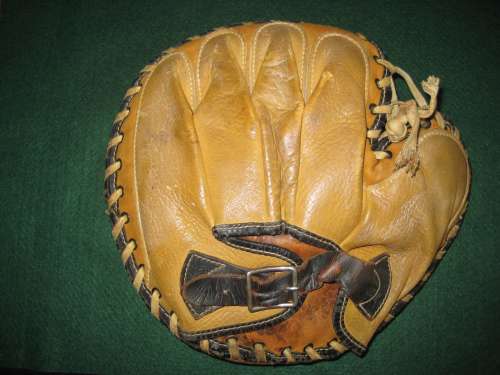 Roy Spud Hughes George A. Reach Back