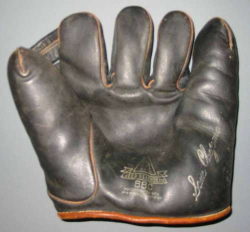 Sam Chapman George A. Reach BBC Front