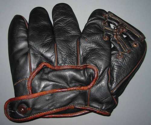 Sam Chapman George A. Reach BBC Back