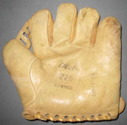 Globe 225 1 Inch Web Front