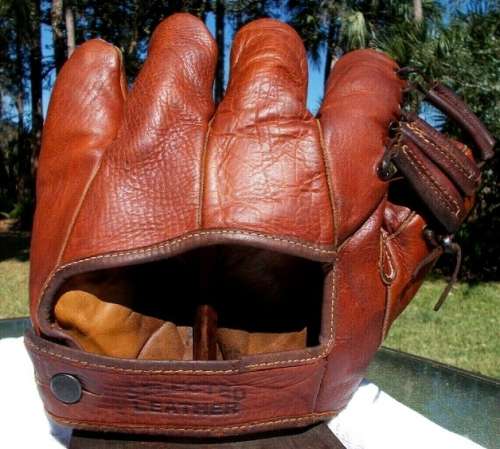 Jim Turner Globe G87 Back