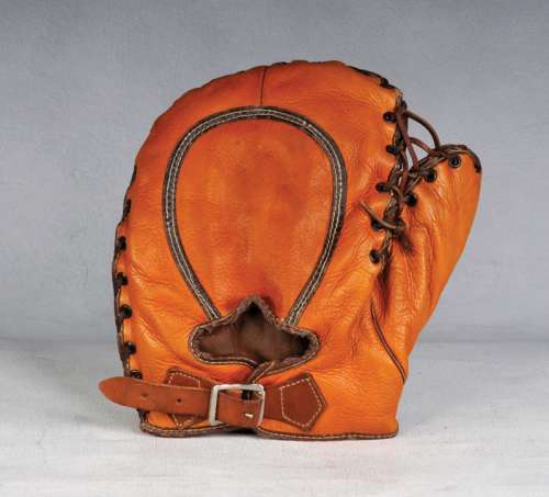 Jimmie Foxx Globe 456 Back