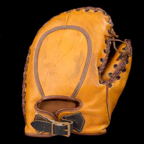 Jimmie Foxx Globe 456 Back