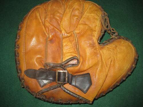 John Peacock Globe 057 Back