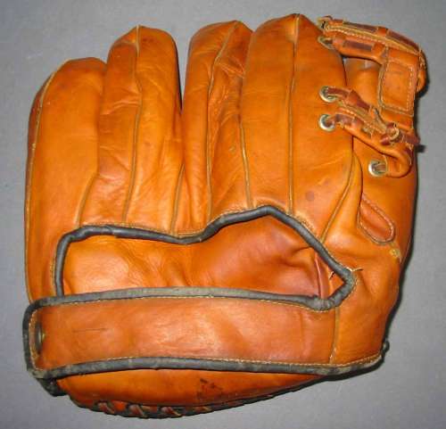 Elmer Riddle Goldsmith DW 1 Back