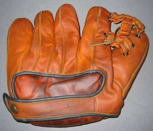 Elmer Riddle Goldsmith DW 2 Back