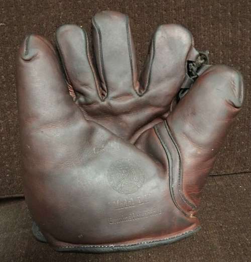 Adolph Luque Goldsmith LF Front