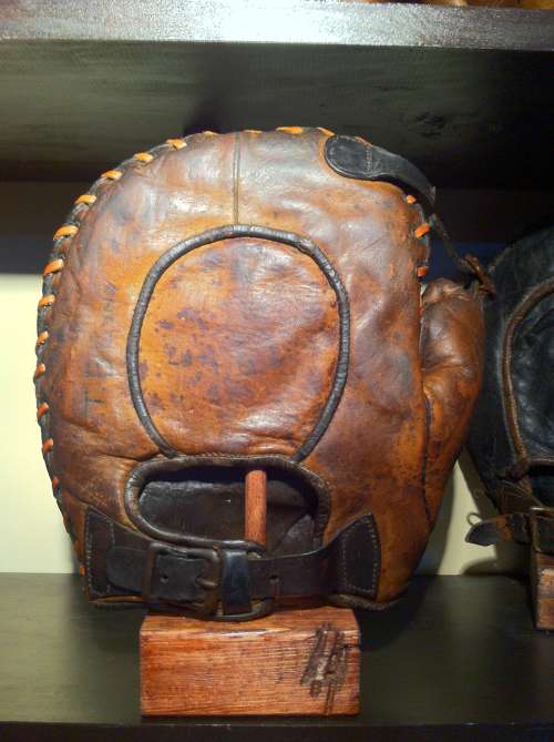 George Grantham Goldsmith CV Basemitt Back