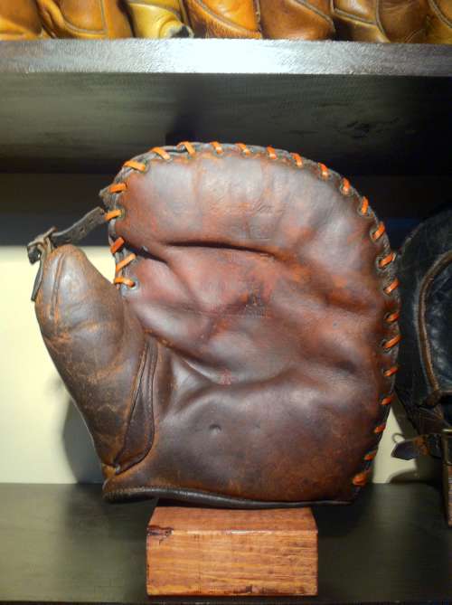 George Grantham Goldsmith CV Basemitt Front