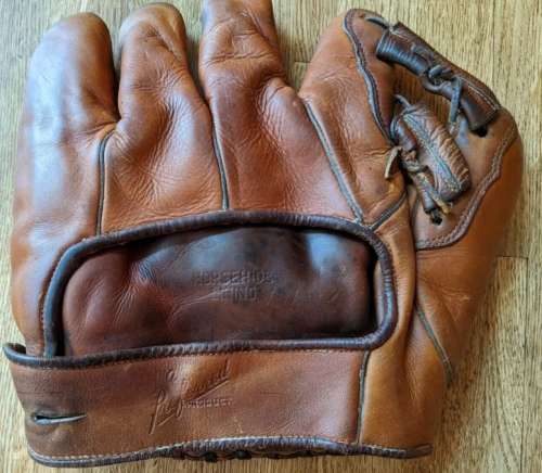 Bill Rogel Goldsmith BR Back