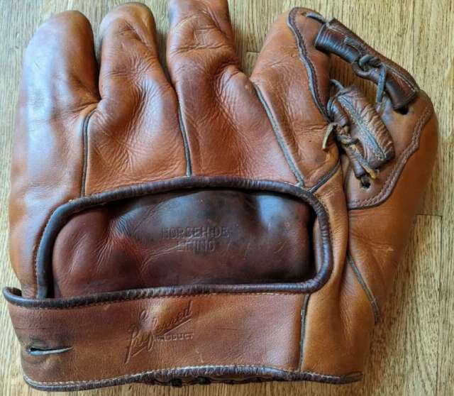 Bill Rogel Goldsmith BR Back