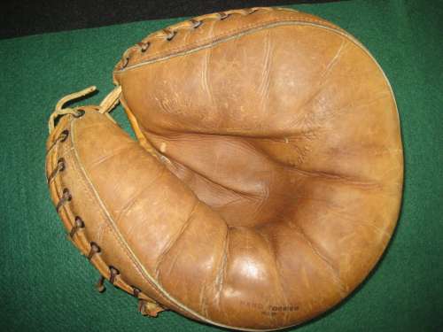 Babe Phelps Goldsmith BK Front