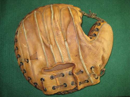 Billy Sullivan Goldsmith PC Back
