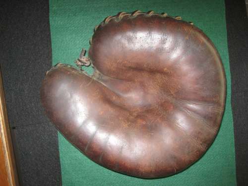 Chief Meyers Goldsmith CM Front