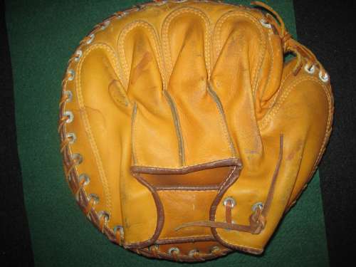 Frank Pytlak Goldsmith C31 Back