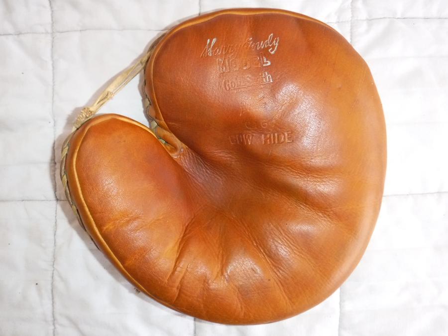 Catchers Mitts