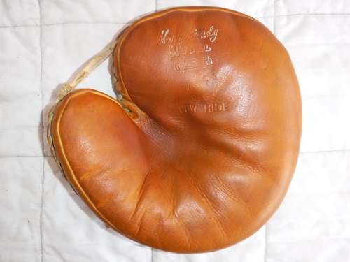 Harry Gowdy Goldsmith C16 Front