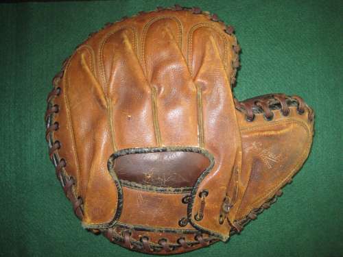 Herb Bremer Goldsmith A846 Back