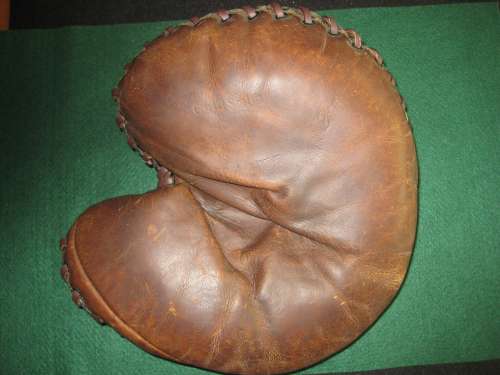 Herb Bremer Goldsmith A846 Front