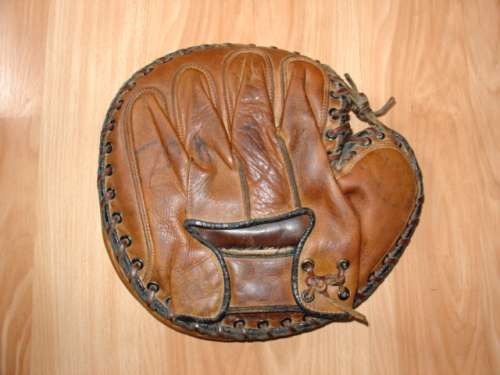 Herb Bremer Goldsmith AC16 Back