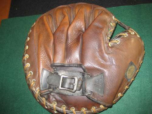 Walter Schmidt Goldsmith Back